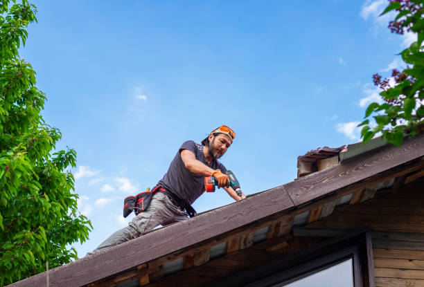 Best Metal Roofing Installation  in Milford City, CT